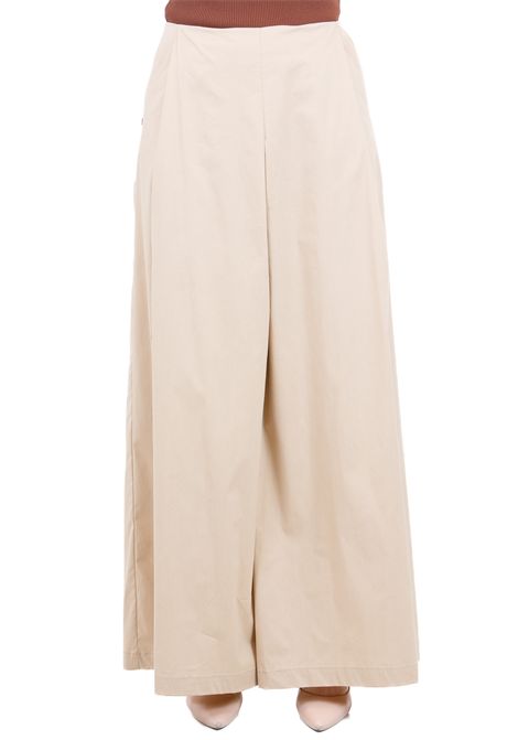 PALAZZO MANILA GRACE | Pantaloni | P130CUMD607